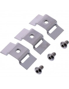 ARMADILLO BOLTS + CLIPS