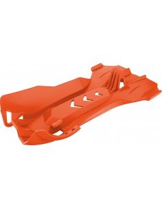 FORTRESS SKID PLATE OR