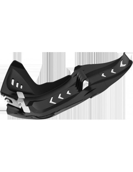 SKDPLATE W/LINKAGE KT HVA