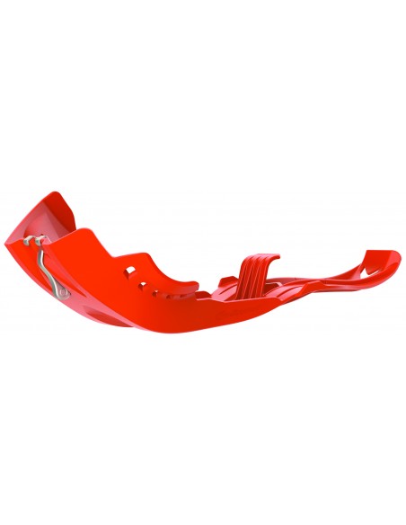 SKDPLATE W/LINKAGE KT HVA OR