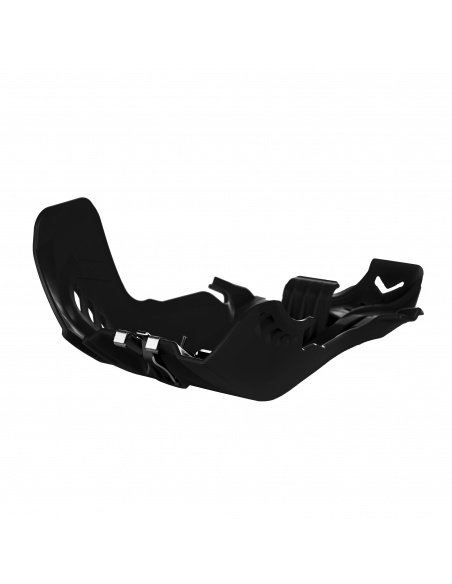 SKDPLATE W/LINKAGE KT HVA