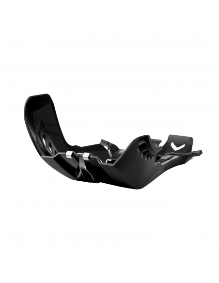 SKDPLATE W/LINKAGE KT HVA