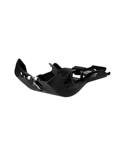 SKDPLATE WLINKAGE SHERCO BK