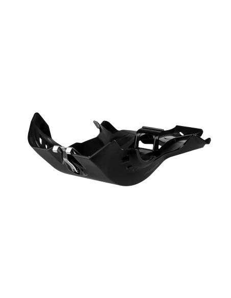 SKDPLATE WLINKAGE SHERCO BK