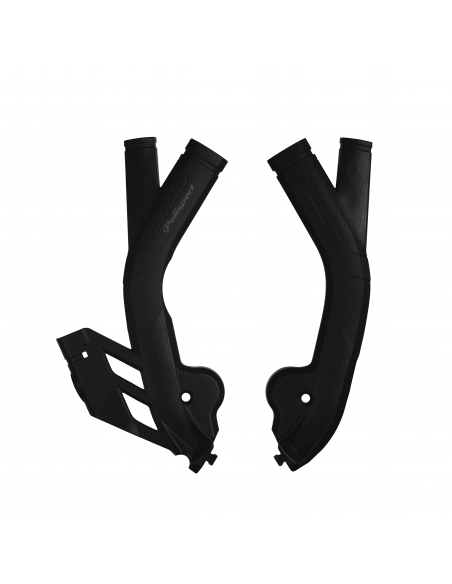 FRAME PROT BETA 18-20 BK