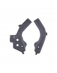 FRAME PROT TE/FE 20- GRY