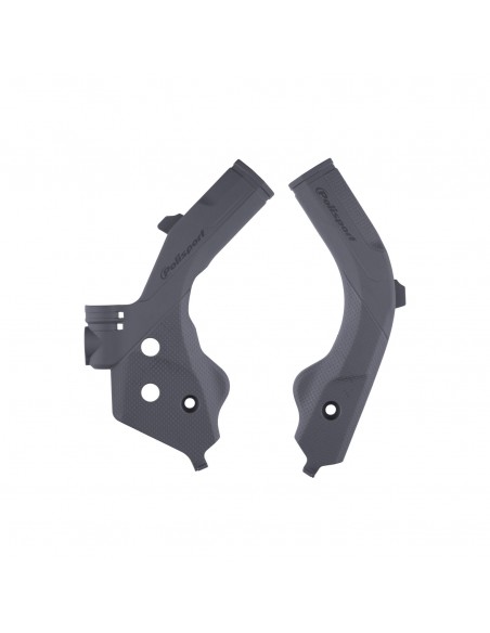 FRAME PROT TE/FE 20- GRY