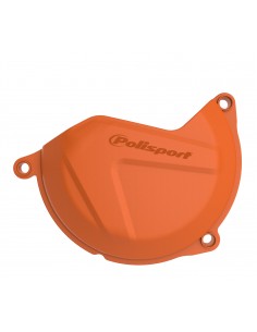 CLUTCH CVR PROT KTM OR