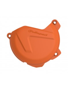 CLUTCH CVR PROT KTM OR 2