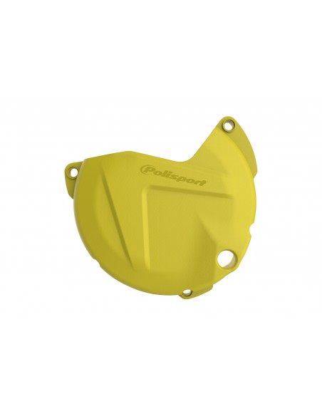 CLUTCH CVR PROT HVA YL