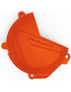 CLUTCH CVR PROT SXF250 OR