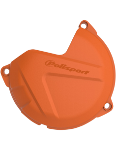 CLUTCH CVR PROT SXF450 OR