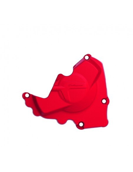 IGNITION CVR CRF250 10-17 RED