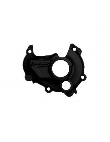 IGNITION CVR PROT YZF250 BK