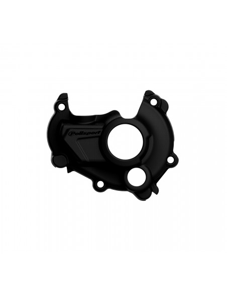 IGNITION CVR PROT YZF250 BK