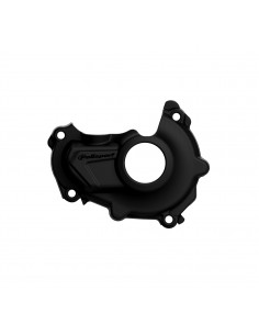 IGNITION CVR PROT YZF450 BK