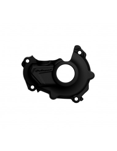 IGNITION CVR PROT YZF450 BK