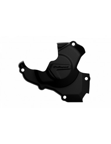 IGNITION CVR CRF450 17- BK