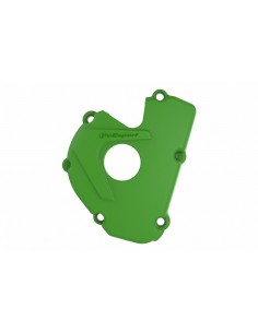 IGNTION CVR KXF250 17- GN