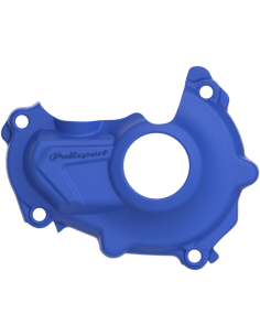 IGNITION CVR YZF450 18 BL