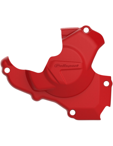 IGNITION CVR CRF250 18 RD