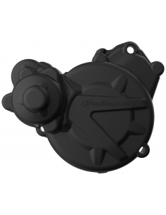 IGNITION CVR GGAS 17- BK