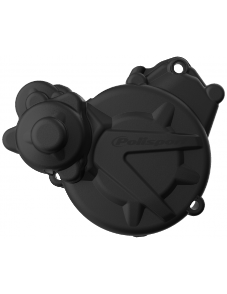 IGNITION CVR GGAS 17- BK