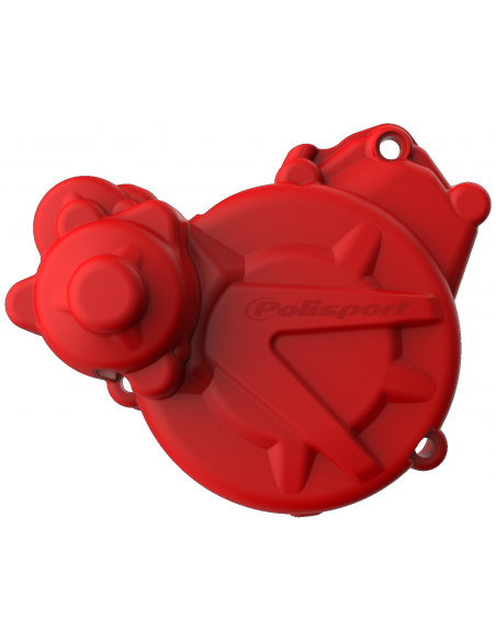 IGNITION CVR GGAS 17- RD