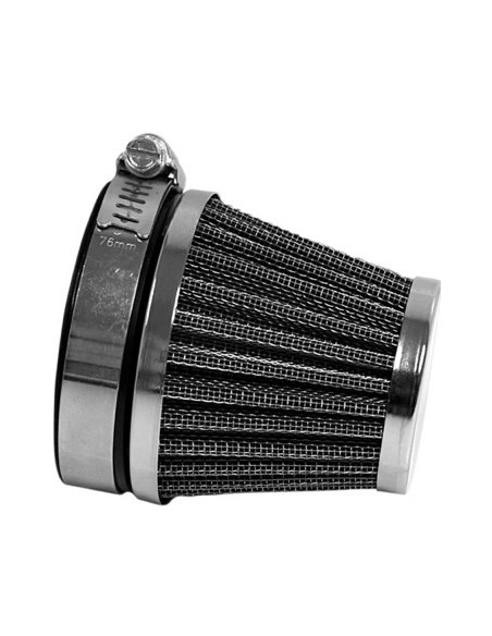 Filtro De Aire Clamp-On 60M M