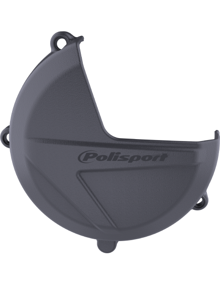 CLUTCH CVR BETA 13-17 GRY