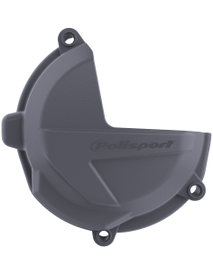 CLUTCH CVR BETA 18-21 GRY