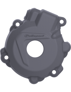 IGNITION CVR KTM/HVA GREY