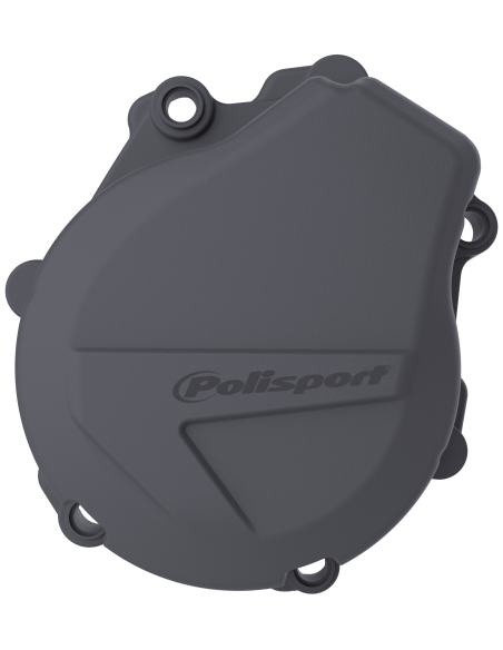 IGNITION CVR EXCF/FE450 GREY