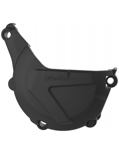 IGNITION COVER PROT BK