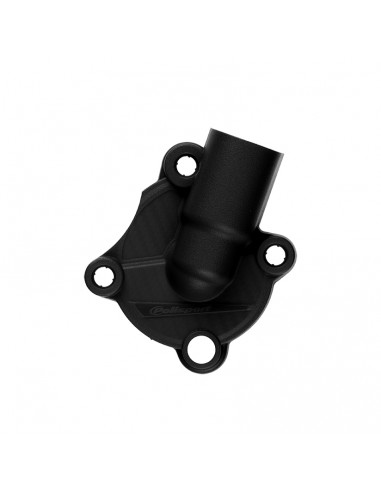 WATERPUMP CVR CRF250 BK