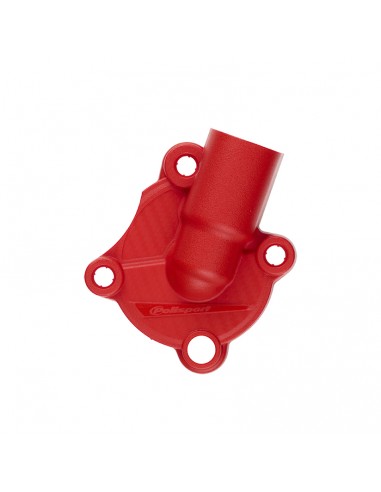 WATERPUMP CVR CRF250 RD