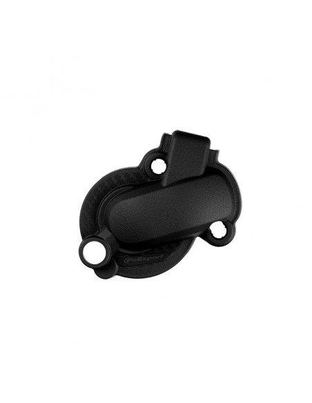 WATERPUMP CVR SXF450 BK