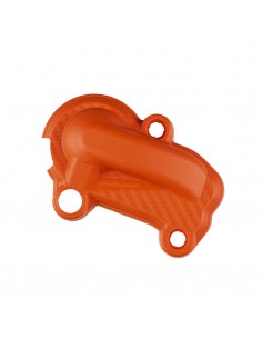 WATERPUMP CVR EXC/TE OR