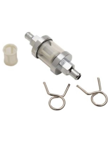 Filtro De Combustible De Vidrio 5/16