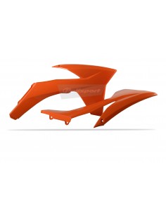 RAD COVERS SX/SXF 11-12 OR