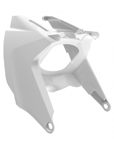 AIRBOX SX65 16-23 WH