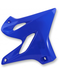 RAD COVERS YZ85 15-20 BL