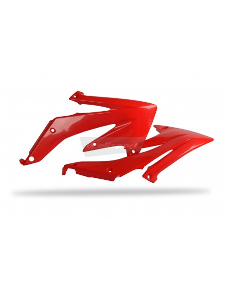 RAD COVERS CRF450 05-08 RD