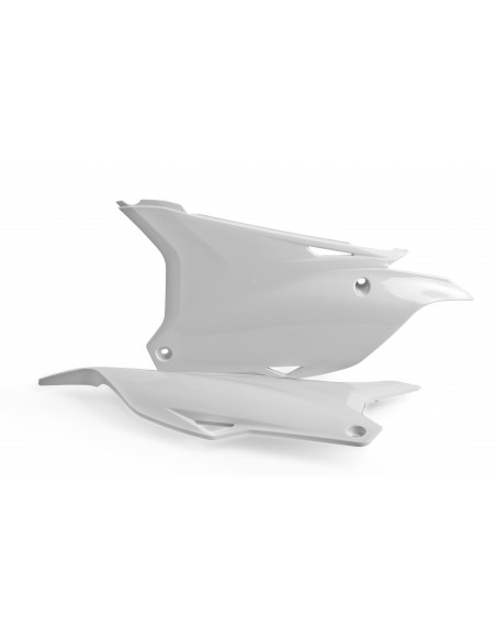PANELS SIDE KX85 14-18 WH