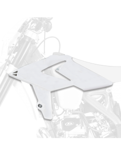 RADIATOR COVERS BETA 13-19 WH