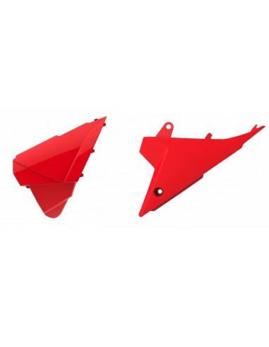 AIRBOX COVERS BETA 13-17 RED