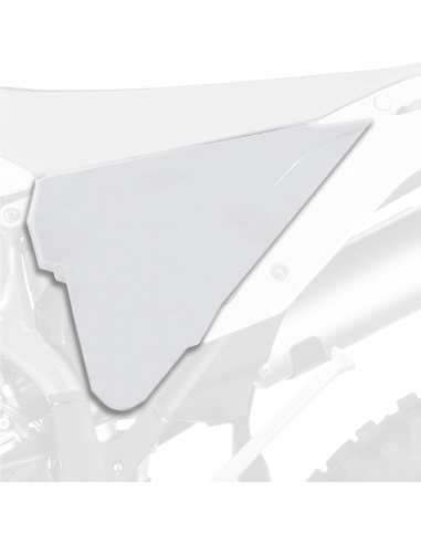 AIRBOX COVERS BETA 13-17 WH