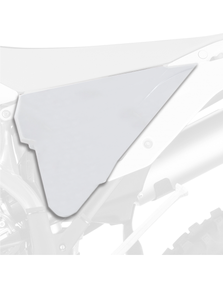 AIRBOX COVERS BETA 13-17 WH