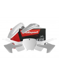 BODYKIT HVA TC/FC 16-18 WHITE