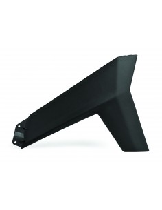 RAD COVERS LOW GAS BK